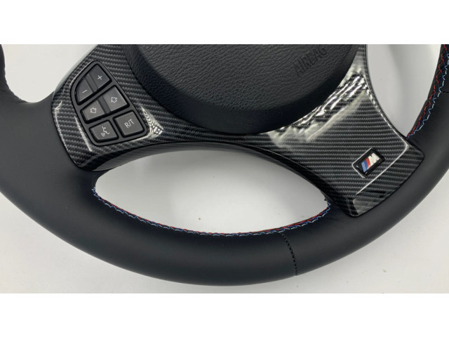 Volant BMW X5 E53 2003   