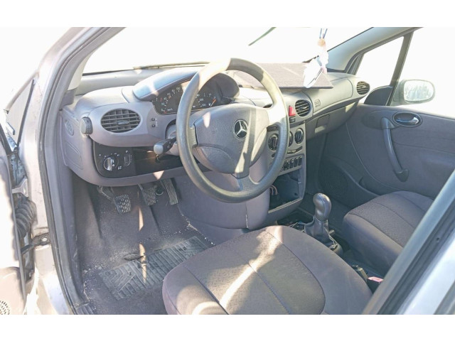 Volant Mercedes-Benz A W168 2018   