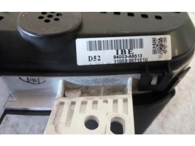 Čerpadlo oleje 94003A6513   Hyundai i30   