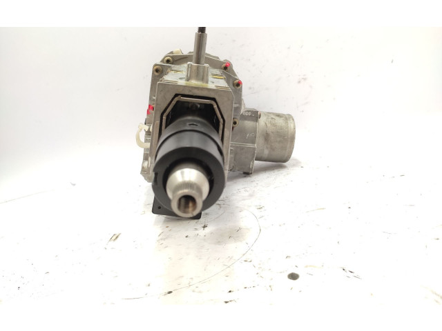    Рулевая рейка 8200246631   Renault Megane II 2002 - 2005 года