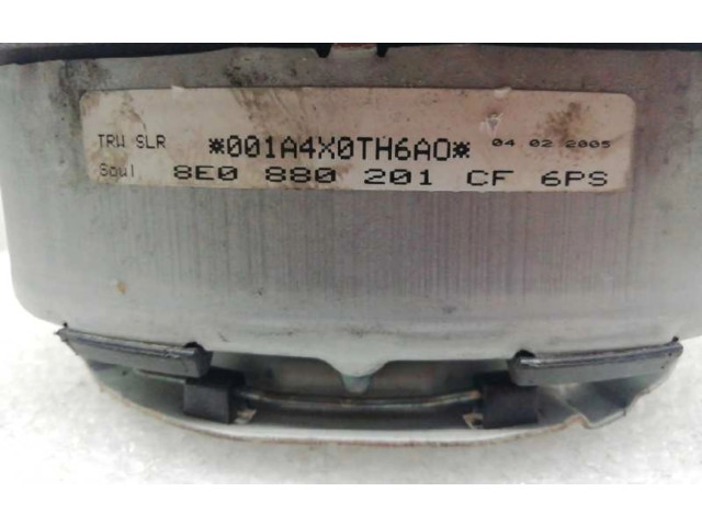 Подушка безопасности водителя 8E0880201CF   Audi A4 Allroad
