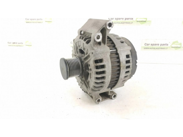 Генератор 6291500450   Mercedes-Benz ML W164 4.0     