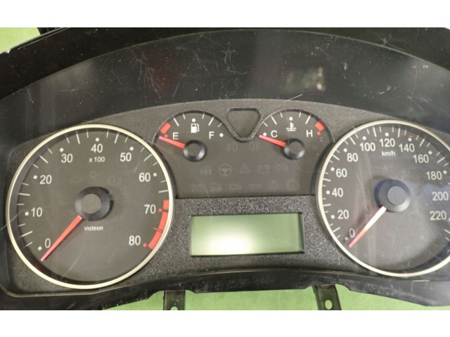 Přístrojová deska  Fiat Stilo 2001 46750595  