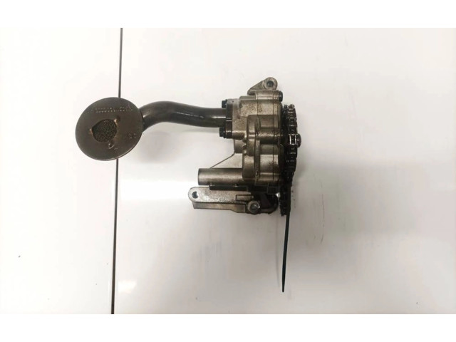 Čerpadlo oleje 038115121a, 038115251c   Mitsubishi Outlander   