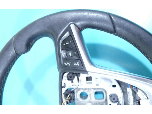 Volant Opel Zafira C 2015 13387036, IMPRK1268714  