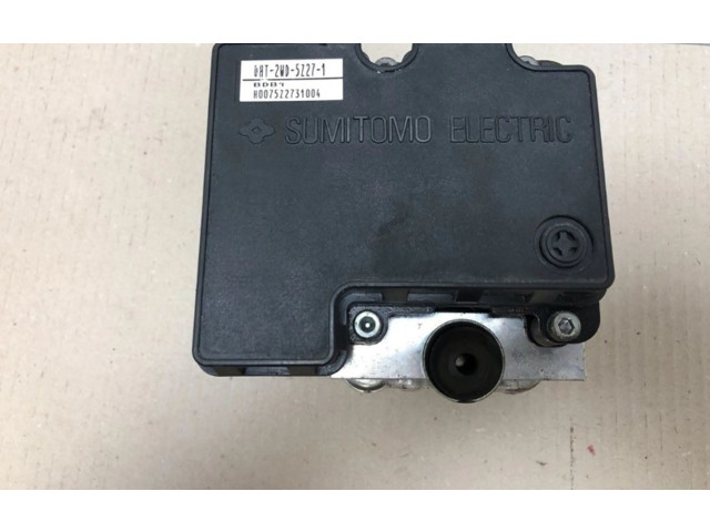 Jednotka ABS    Daihatsu Cuore 2006