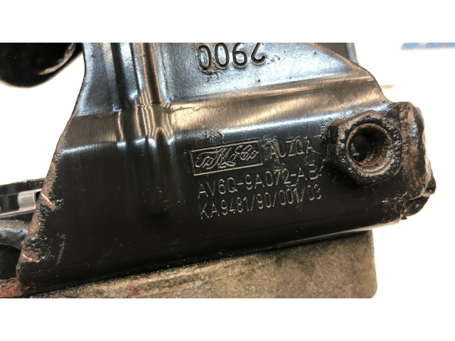 Vstřikovací čerpadlo AV6Q9A072AB, AV6Q9B262AB   Ford Grand C-MAX  pro naftový motor 1.6 T1DA 1.6