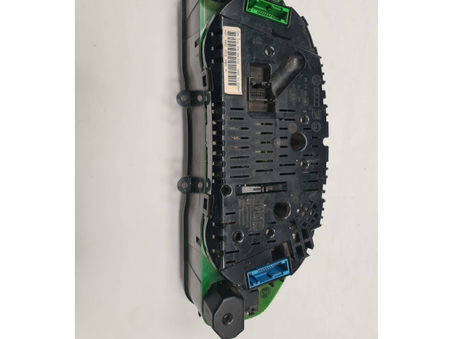 Панель приборов 8D0919880N, 110008886002   Audi A4 S4 B5 8D       