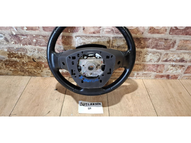 Volant Mitsubishi Outlander 2021   