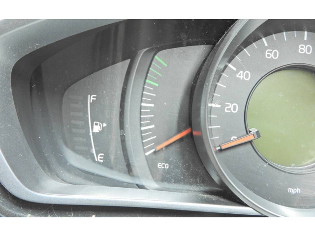Přístrojová deska  Volvo V40 2013 31314484, 799390U  