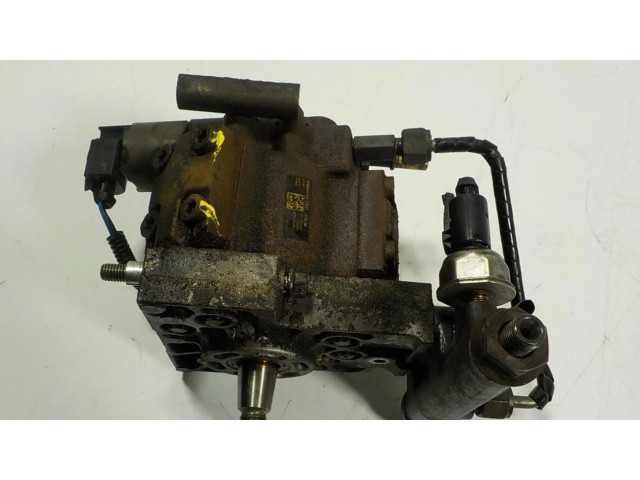 Vstřikovací čerpadlo LR009804, 4R8Q9C066AD   Land Rover Range Rover Sport L320  pro naftový motor 2.7 276DT 