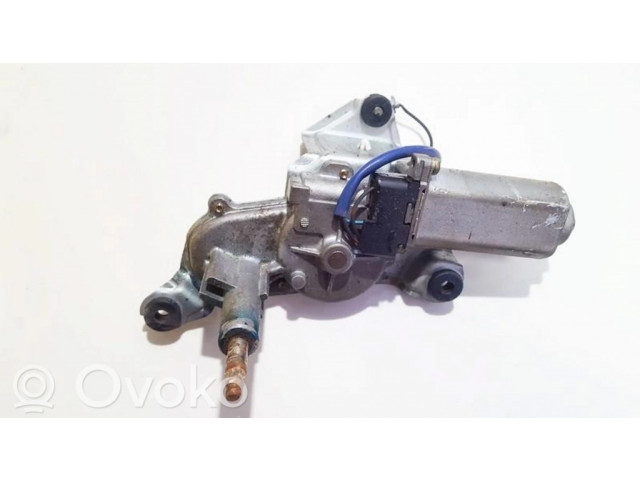 Моторчик заднего дворника 8492001262, b22h67450a    Mazda 323