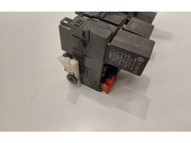Ojnice  357937039    Volkswagen PASSAT B3  