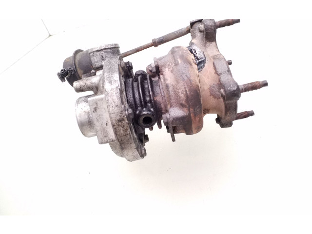  Турбина Audi A4 S4 B5 8D  028145702   для двигателя 1Z      