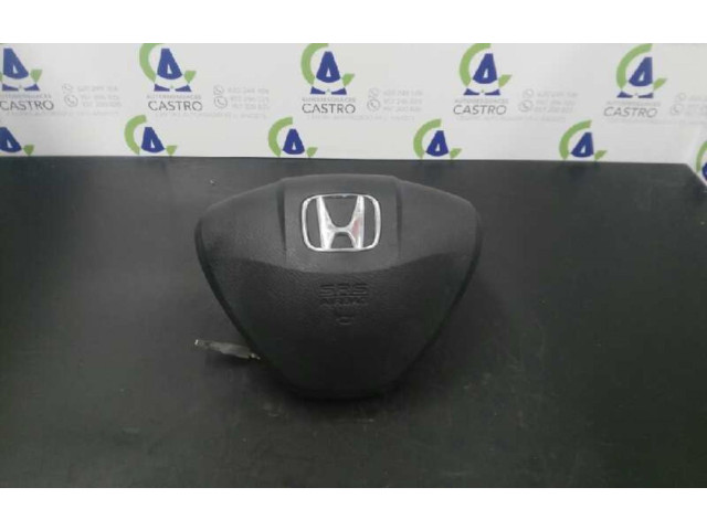 Подушка безопасности двери 77800SMGG811M1   Honda Civic