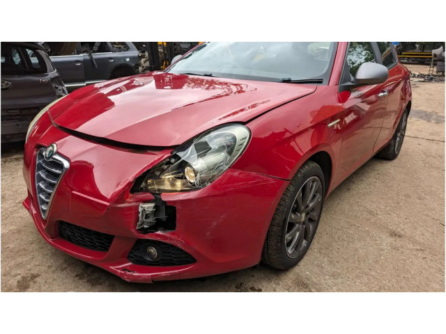 Přední maska  Alfa Romeo Alfetta 2013 156085891  