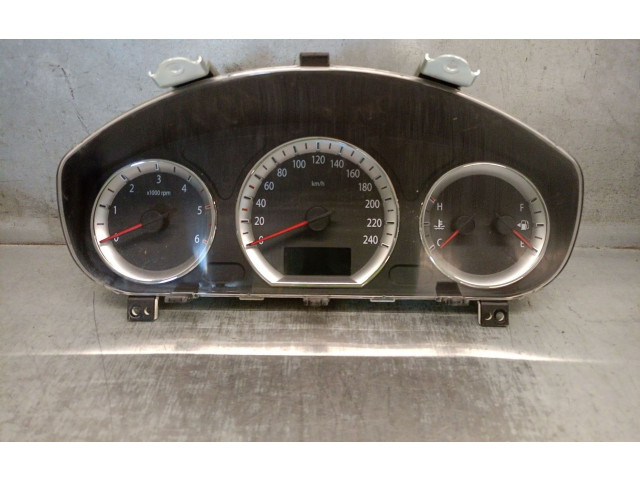 Панель приборов 940043K790, 940043K790   Hyundai Sonata       