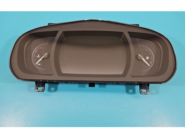 Přístrojová deska  Renault Megane IV 2016 P248100693R, IMPRK1410371  