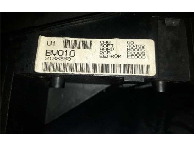 Přístrojová deska  Nissan Primera 2003 3138339  