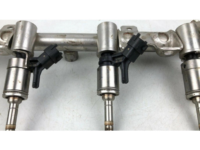 Vstřikovač 7592426   BMW 1 F20 F21  pro benzínový motor 1.6  