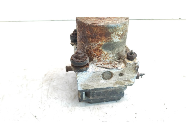 Блок АБС 0265231357, 589101C310   Hyundai  Getz  
