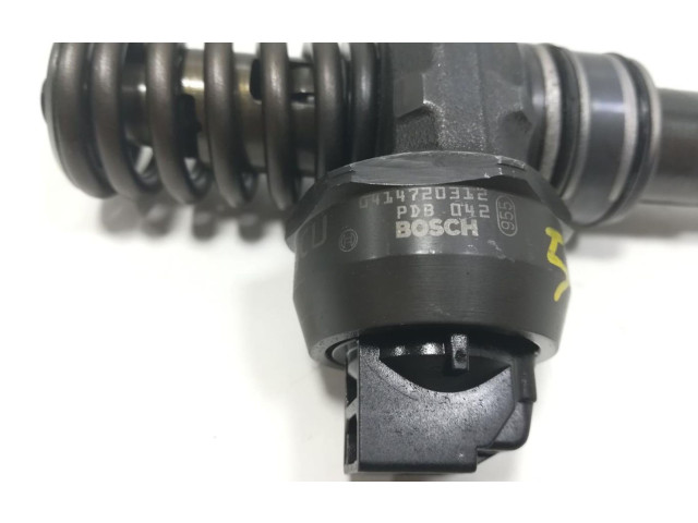 Форсунка 038130073BQ    Audi A3 S3 A3 Sportback 8P   
