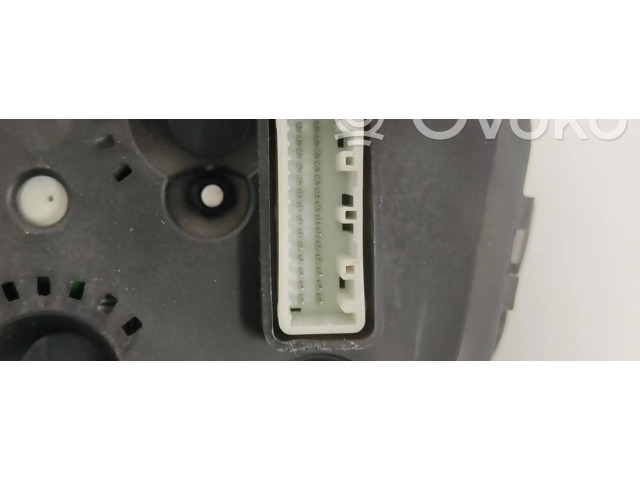 Панель приборов 96814474, 96814474   Chevrolet Astra       
