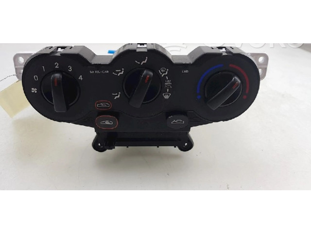 Блок управления климат-контролем 9725007300, 9725007300   KIA Picanto