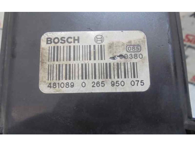 Jednotka ABS 265225165   Peugeot 207 2004
