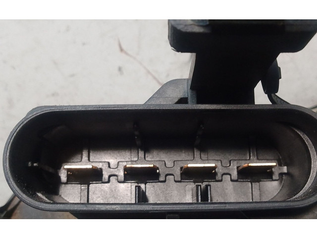 Pojistková skříňka Řídící jednotka BSM 61138387568, 61138387568   BMW 7 E65 E66 2001