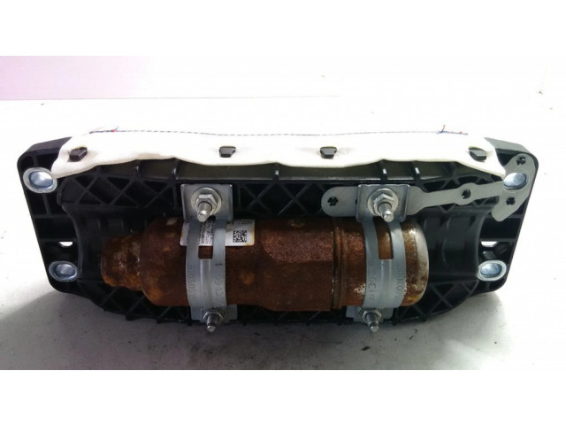 Подушка безопасности пассажира 5K0880204   Volkswagen Golf VI