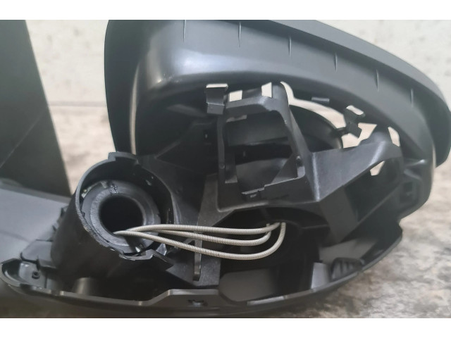 Zpětné zrcátko  Dacia Duster 2018    