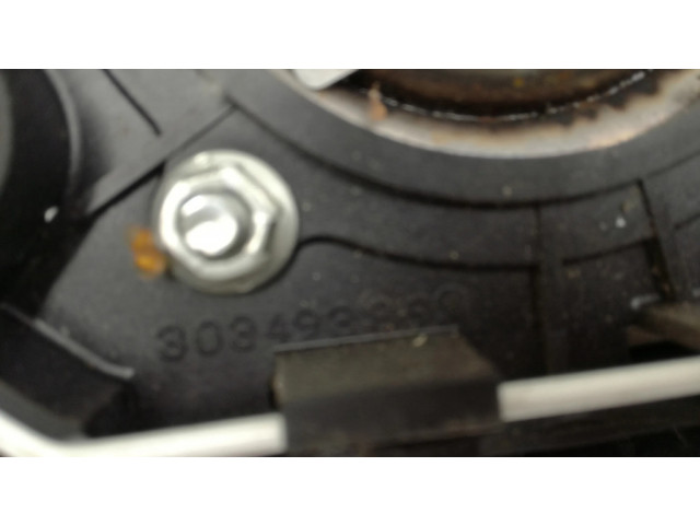 Подушка безопасности водителя 30349336   Ford Focus