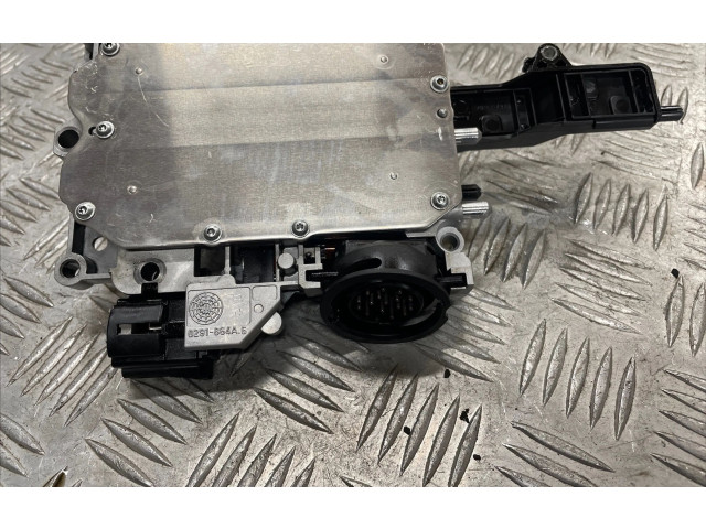 Блок управления коробкой передач OB5927256D, 0B5927256D   Audi A6 S6 C7 4G