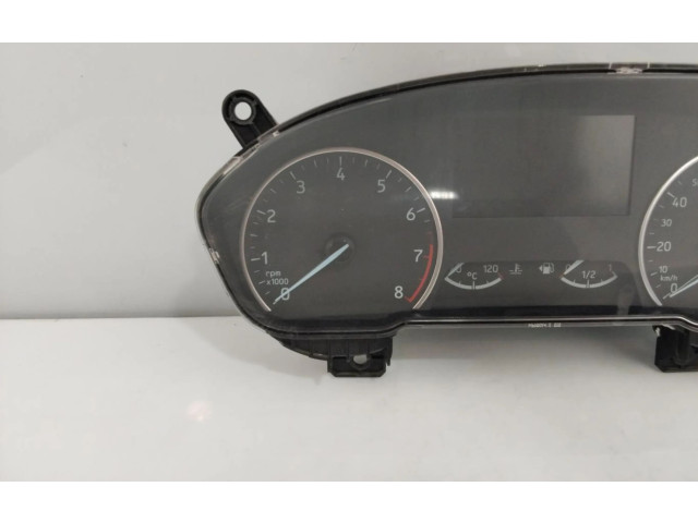 Панель приборов GN1510849BAH   Ford Ecosport       