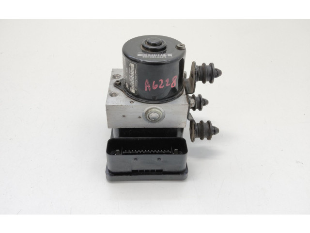 Jednotka ABS 1K0614517ABBEF, 1K0614517AB   Audi A3 S3 8P 2007
