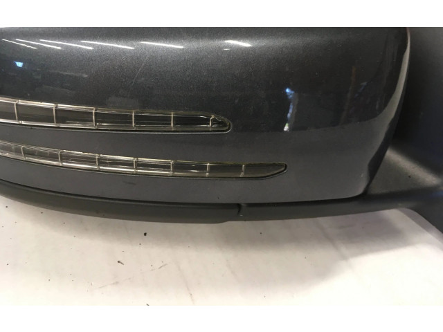 Zpětné zrcátko  Mercedes-Benz C W204 2009    