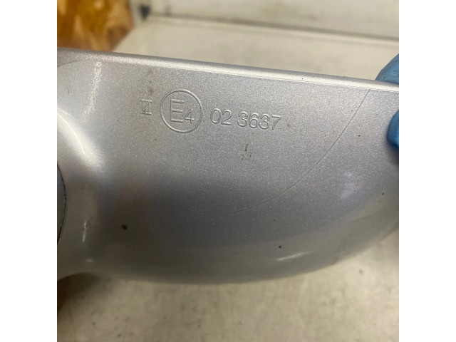 Zpětné zrcátko  Honda Jazz 2002  E4023637  