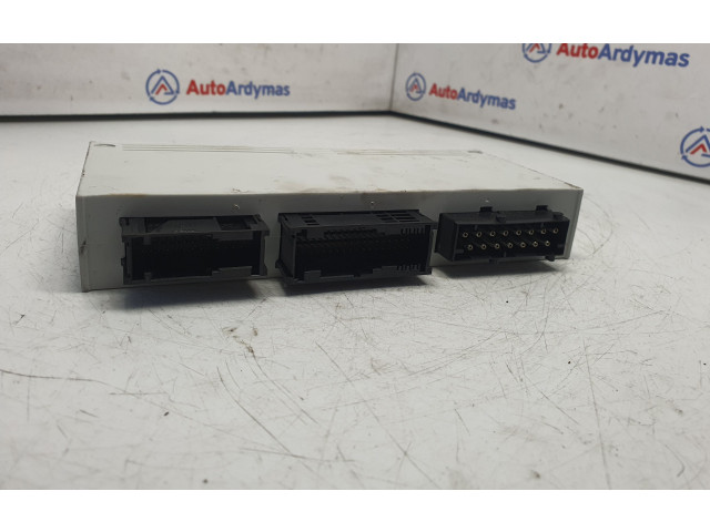 Блок комфорта 6963338, 61356963338   BMW X3 E83   