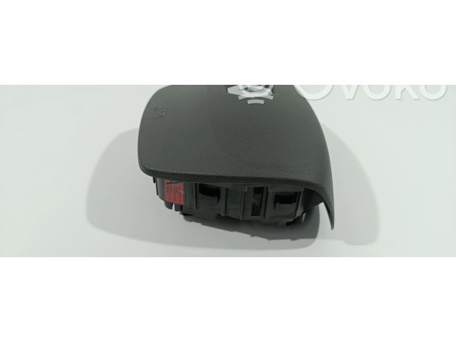 Подушка безопасности водителя 985102495R   Renault Twizy