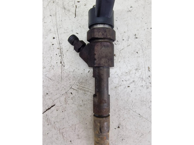 Vstřikovač 7700111014   Renault Megane I  pro naftový motor 1.9  