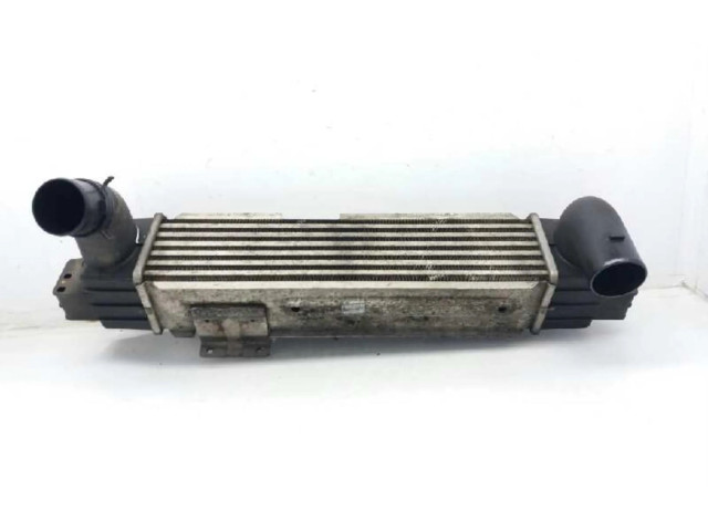 Интеркулер  281904A160   KIA Sorento 