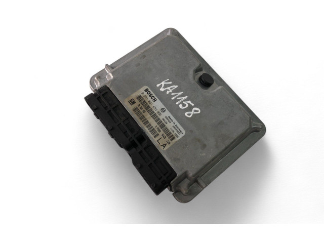 Ojnice  90508986, 0281001633    Opel Vectra B  