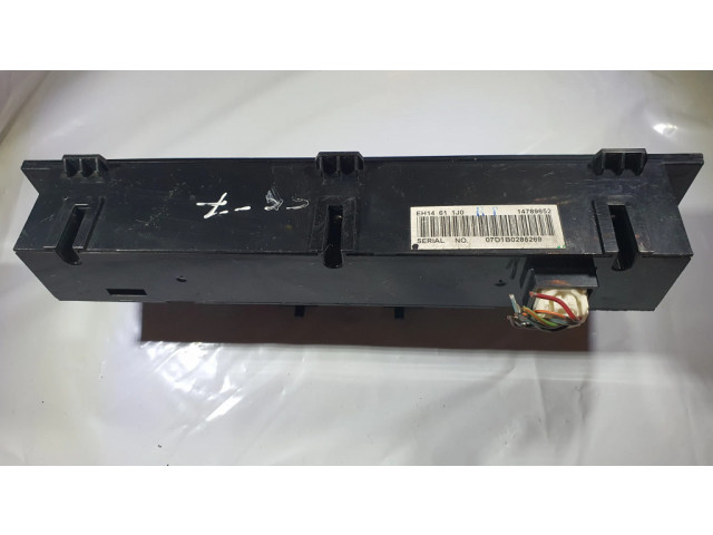 Дисплей    EH14611J0   Mazda CX-7