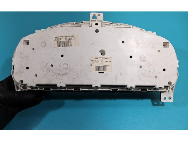 Řídící jednotka 4S61-12A650-SD, IMPRK1393491   Mazda 2 2005