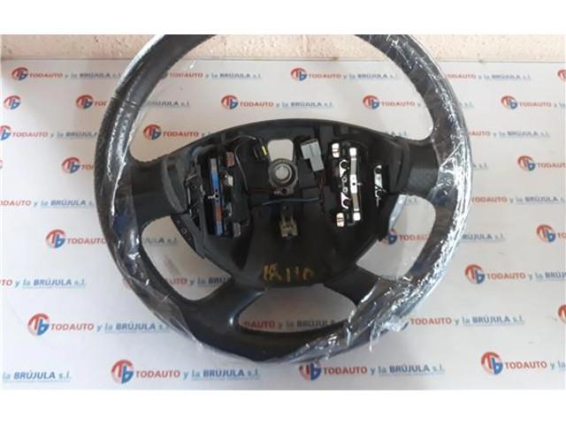 Руль Renault Laguna II  2001 - 2007 года 8200460327      