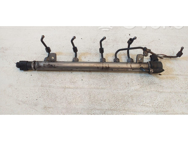Vstřikovací lišta A64007012, A64007012   Mercedes-Benz A W169     