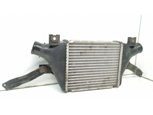Интеркулер  1530A093, 1271003710   Mitsubishi ASX 1.8