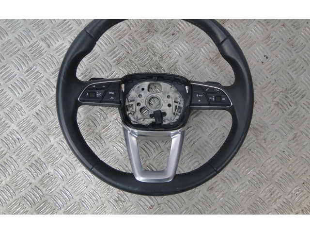 Volant Audi Q5 SQ5 2023 80A419091J, 80A419091J  