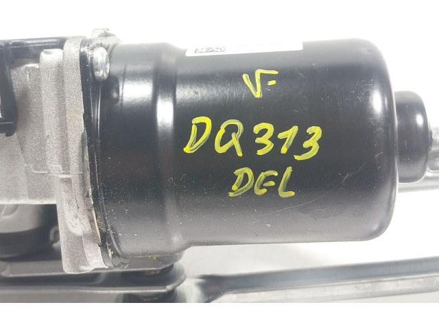 Моторчик дворников 61617427901, 742790110    BMW 4 G22 G23 G24 G26
